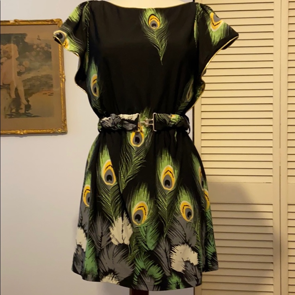 Summer dress by MOON COLLECTION - Picture 1 of 8